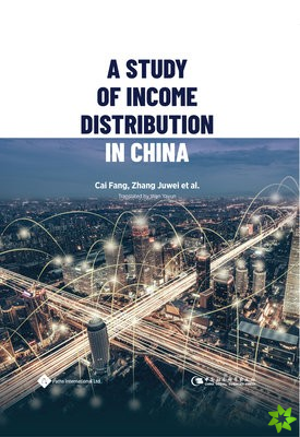 Study of Income Distribution in China