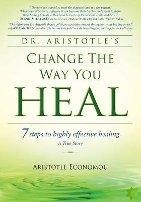 Change The Way You Heal