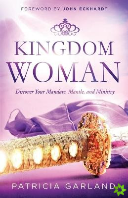 Kingdom Woman
