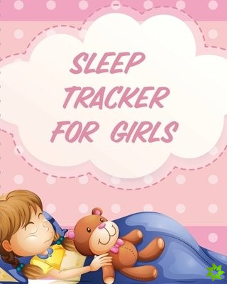 Sleep Tracker For Girls