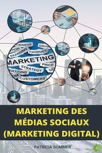 Marketing des Medias Sociaux (Marketing Digital)