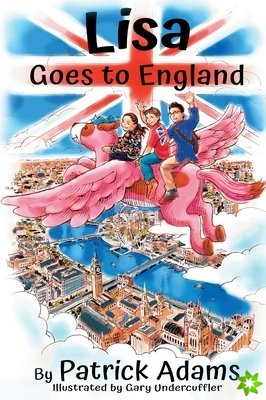 Lisa Goes to England