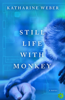 Still Life with Monkey