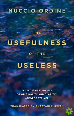 Usefulness of the Useless