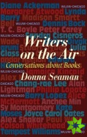 Writers on the Air