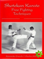 Shotokan Karate Free Fighting Techniques
