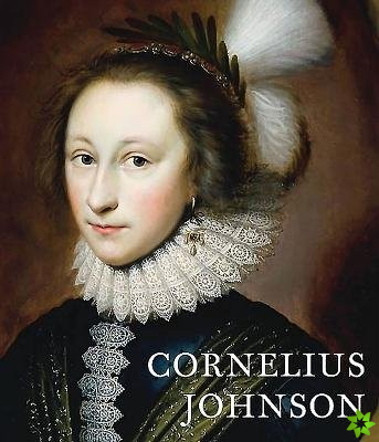 Cornelius Johnson