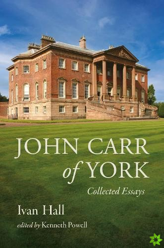 John Carr of York