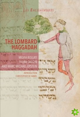 Lombard Haggadah