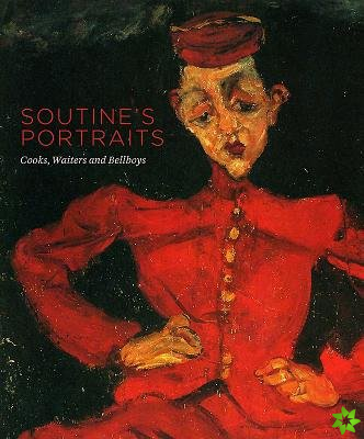 Soutine'S Portraits