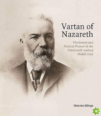 Vartan of Nazareth