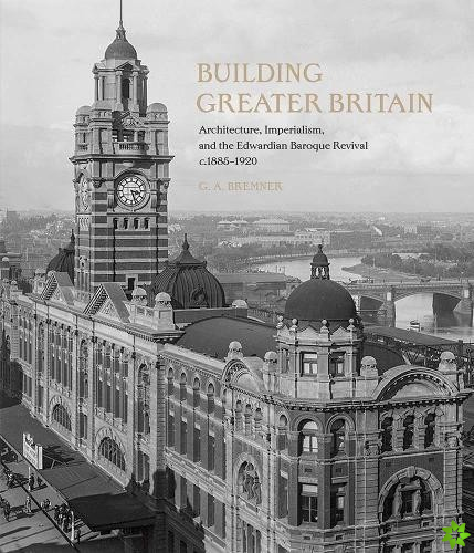 Building Greater Britain