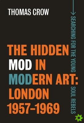 Hidden Mod in Modern Art
