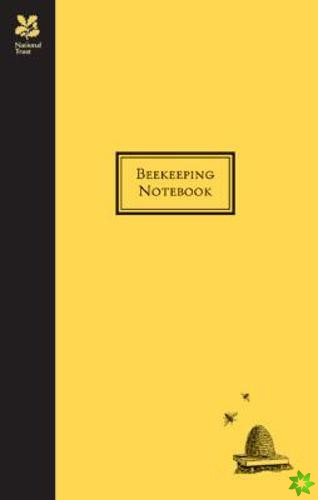 BeeKeeping notebook
