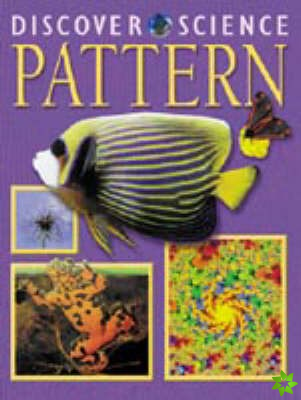 DISCOVER SCIENCE PATTERN