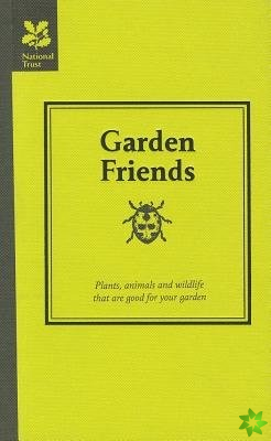 Garden Friends