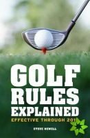 Golf Rules Explained