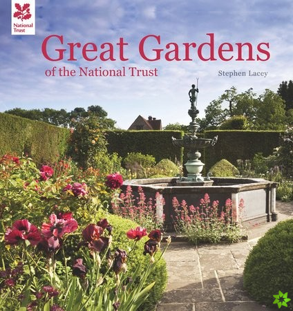 Great Gardens of the National Trust