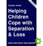 HELP CHILDREN TO COPE SEP & LOSS