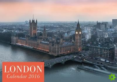 London Calendar 16