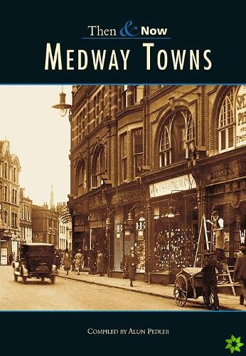 Medway Towns