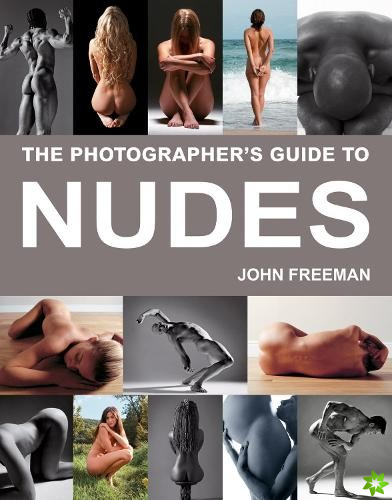 Photographer's Guide to Nudes