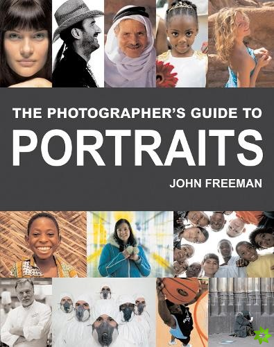 Photographer's Guide to Portraits