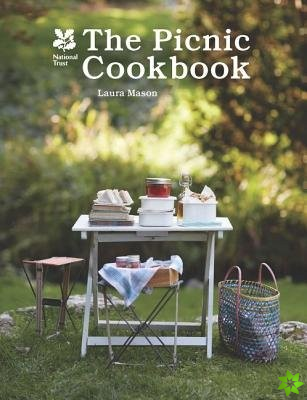 Picnic Cookbook (NT edition)