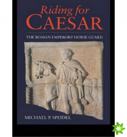 RIDING FOR CAESAR HORSEGUARDS