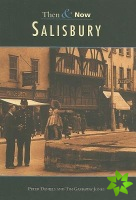 Salisbury Then & Now