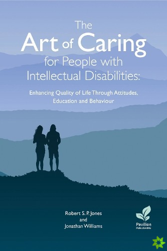 Art of Caring for People with Intellectual Disabilities