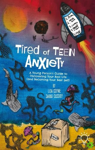 Tired of Teen Anxiety