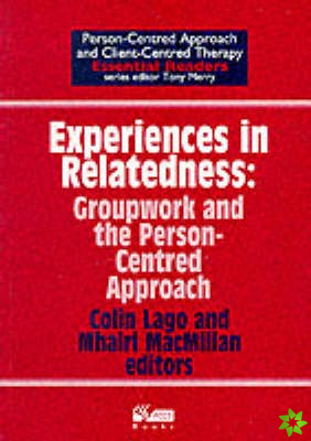 Experiences in Relatedness