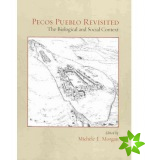 Pecos Pueblo Revisited