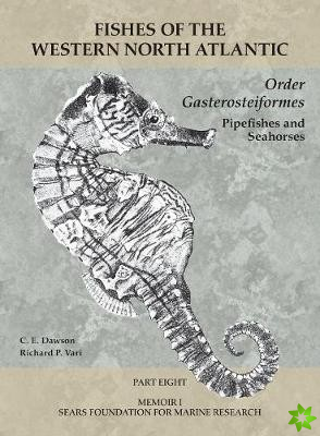 Order Gasterosteiformes