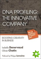 DNA profiling the innovative company