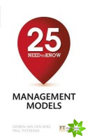 25 Need-To-Know Management Models