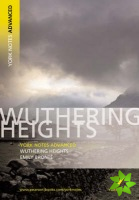 Wuthering Heights everything you need to catch up, study and prepare for and 2023 and 2024 exams and assessments