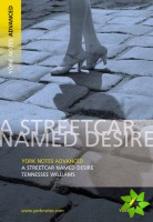 Streetcar Named Desire: York Notes Advanced everything you need to catch up, study and prepare for and 2023 and 2024 exams and assessments