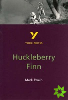 Huckleberry Finn everything you need to catch up, study and prepare for and 2023 and 2024 exams and assessments