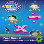 Heinemann Active Maths - First Level - Exploring Number - Pupil Book 3 - Multiplication and Division
