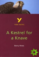 Kestrel for a Knave everything you need to catch up, study and prepare for and 2023 and 2024 exams and assessments