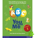 A, B, C, You and Me: Early Childhood Literacy for the Caribbean, Activity Book 1