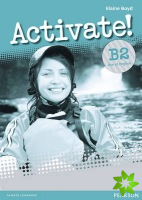 Activate! B2 Use of English