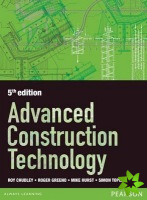 Advanced Construction Technology 5th edition