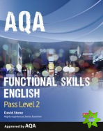 AQA Functional English Student Book: Pass Level 2
