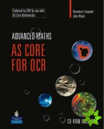 AS Core Mathematics for OCR