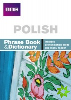 BBC Polish Phrasebook and dictionary