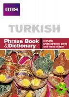 BBC Turkish Phrasebook and Dictionary
