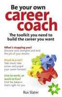Be Your Own Career Coach